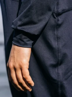 Shop Finisterre Into The Sea' Seasuit Navy