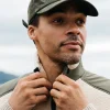 Sale Finisterre Jetty Diamond Cord Cap