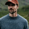 Best Finisterre Jetty Diamond Cord Cap