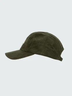 Sale Finisterre Jetty Diamond Cord Cap