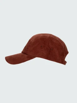 Best Finisterre Jetty Diamond Cord Cap