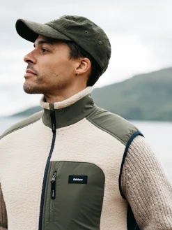 Sale Finisterre Jetty Diamond Cord Cap