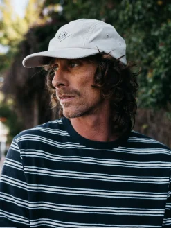 Hot Finisterre Jetty Diamond Cord Cap