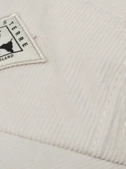 Hot Finisterre Jetty Diamond Cord Cap