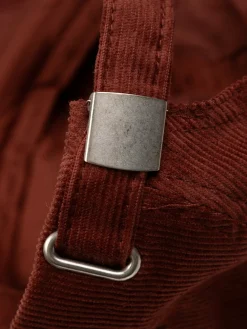 Best Finisterre Jetty Diamond Cord Cap