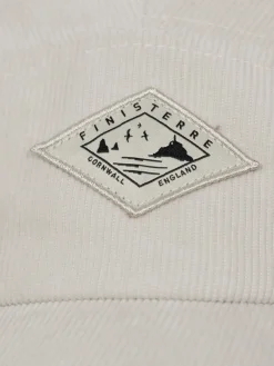Hot Finisterre Jetty Diamond Cord Cap