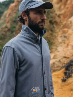 Cheap Finisterre Josh Vyvyan x Tonkin Cap