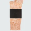 Outlet Finisterre Kelson Sock DarkFlameMarl