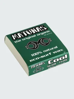 Discount Finisterre Matuna's Organic Surf Wax - Cool