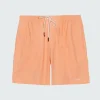 Online Finisterre Men's Atlas Swim Shorts ReefPink