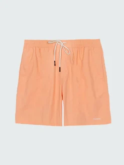 Online Finisterre Men's Atlas Swim Shorts ReefPink