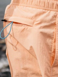 Online Finisterre Men's Atlas Swim Shorts ReefPink