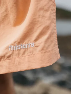 Online Finisterre Men's Atlas Swim Shorts ReefPink