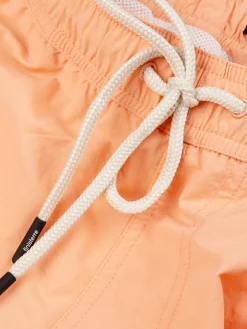 Online Finisterre Men's Atlas Swim Shorts ReefPink