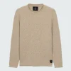 Flash Sale Finisterre Men's Barents Sweater Oatmeal