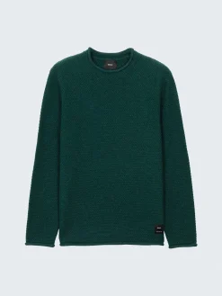 Flash Sale Finisterre Men's Barents Sweater PineShadow