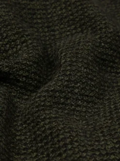 Cheap Finisterre Men's Barents Sweater Olive