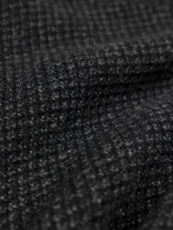 Cheap Finisterre Men's Barents Sweater Raven