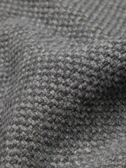 Sale Finisterre Men's Barents Sweater GreyMarl