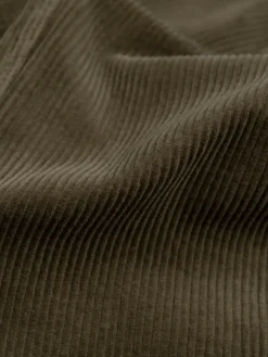 Fashion Finisterre Men's Basset Cord Trouser Olive