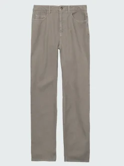 Hot Finisterre Men's Breaker 5-Pocket Jean Whale