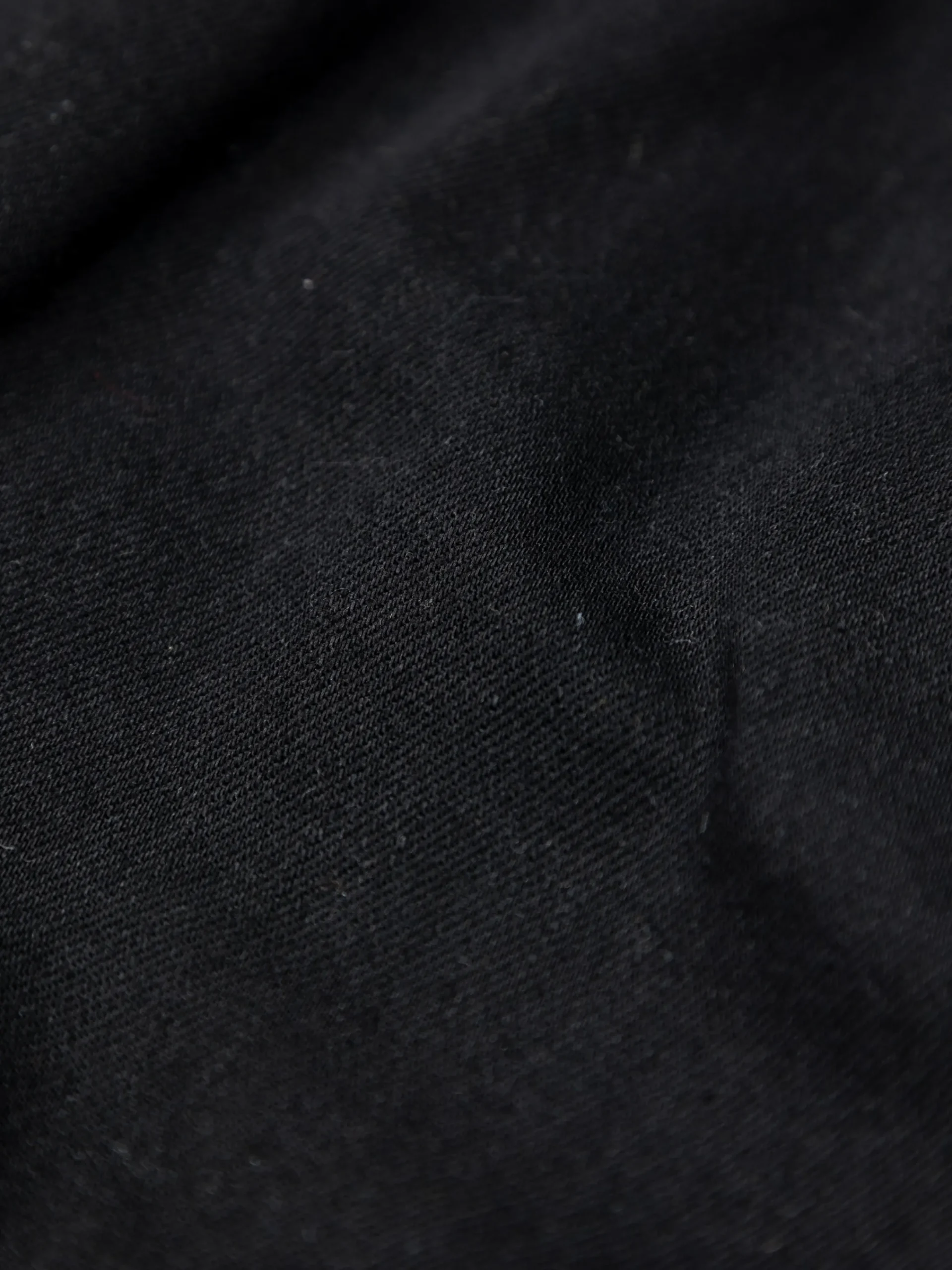 Best Finisterre Men's Breaker 5-Pocket Jean BlackDenim