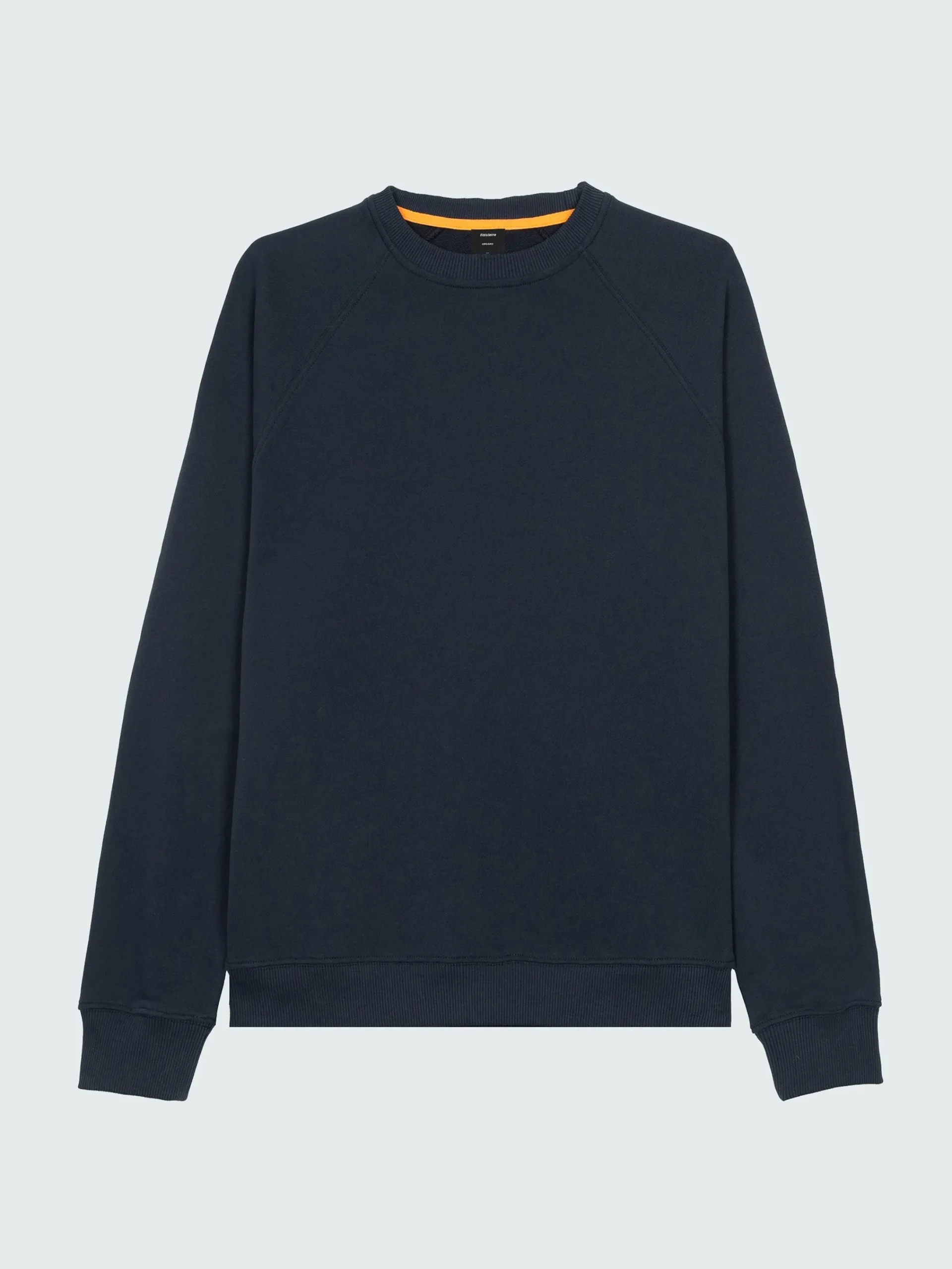 Hot Finisterre Men's Coho Sweatshirt Navy