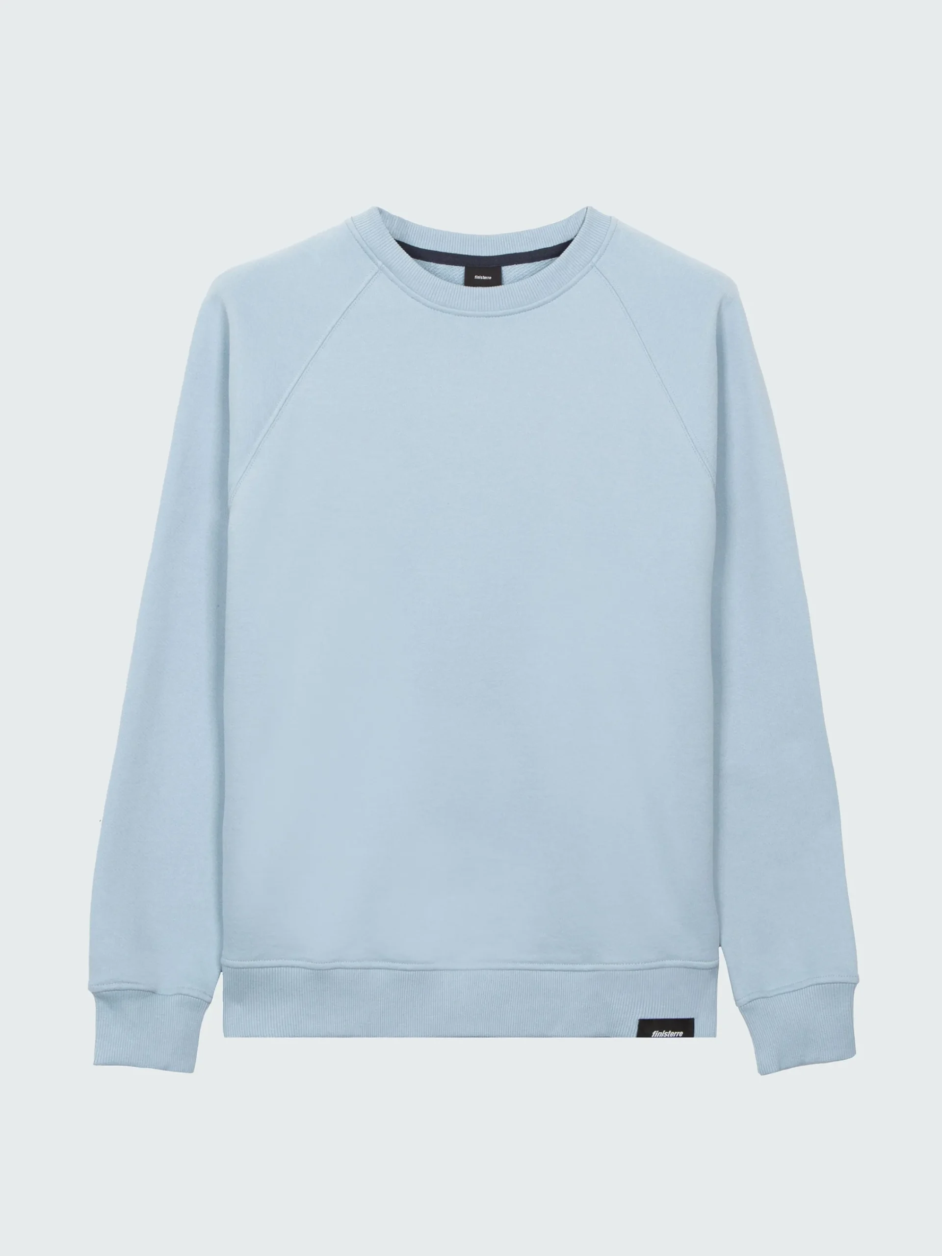Clearance Finisterre Men's Coho Sweatshirt Sky
