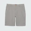 Best Finisterre Men's Coverack Shorts Whale