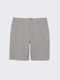 Best Finisterre Men's Coverack Shorts Whale