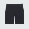 Shop Finisterre Men's Coverack Shorts Navy