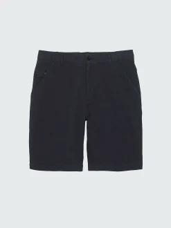 Shop Finisterre Men's Coverack Shorts Navy