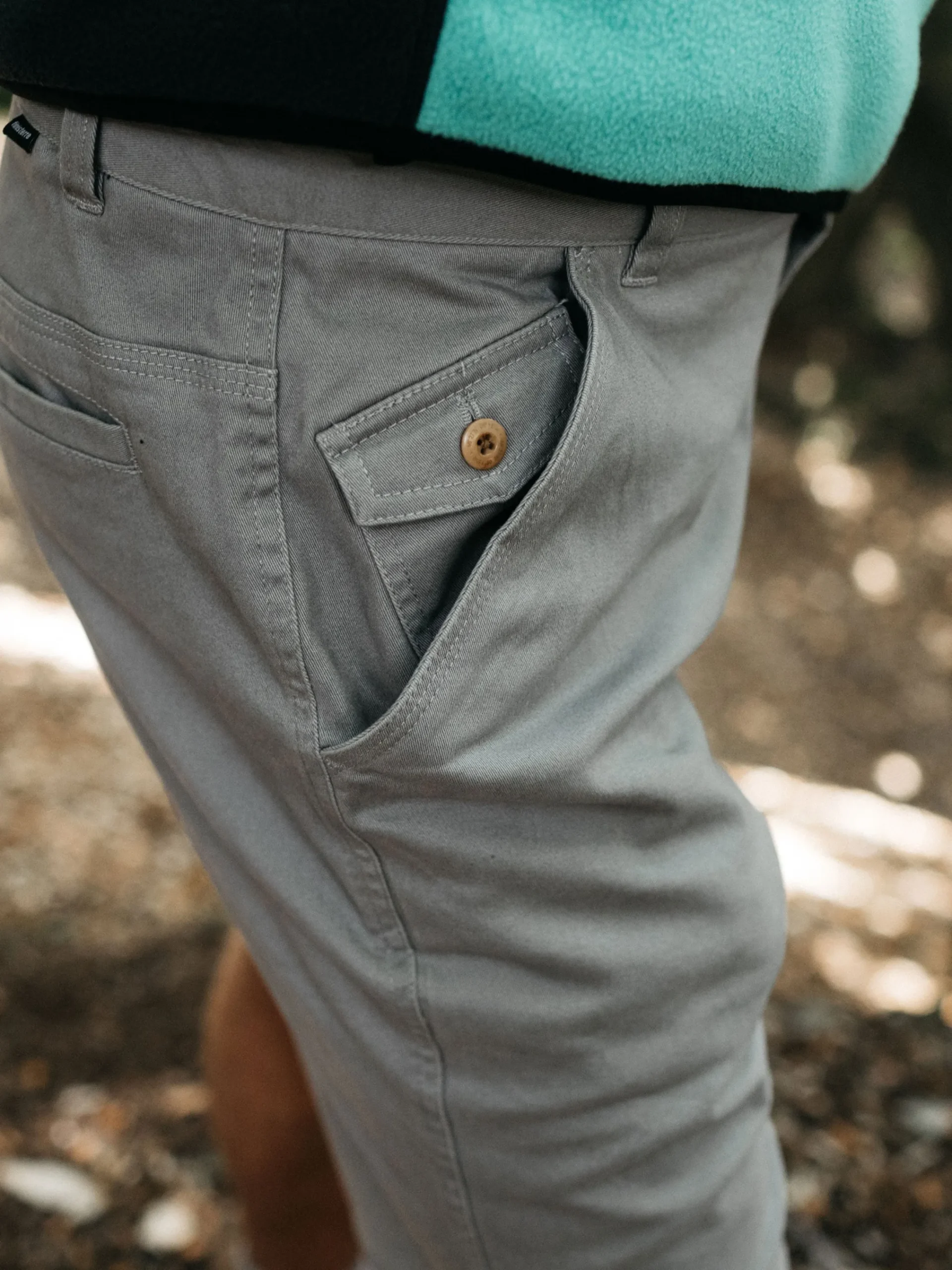 Best Finisterre Men's Coverack Shorts Whale
