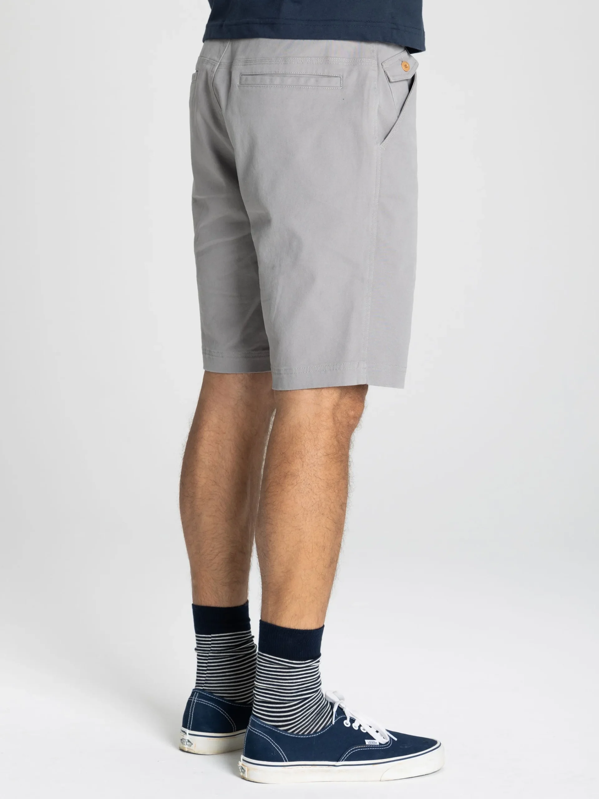 Best Finisterre Men's Coverack Shorts Whale