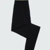 Cheap Finisterre Men's Eddy 2.0 Merino Wool Long Johns Black/Olive