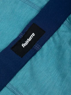 Online Finisterre Men's Eddy Merino Wool Boxers