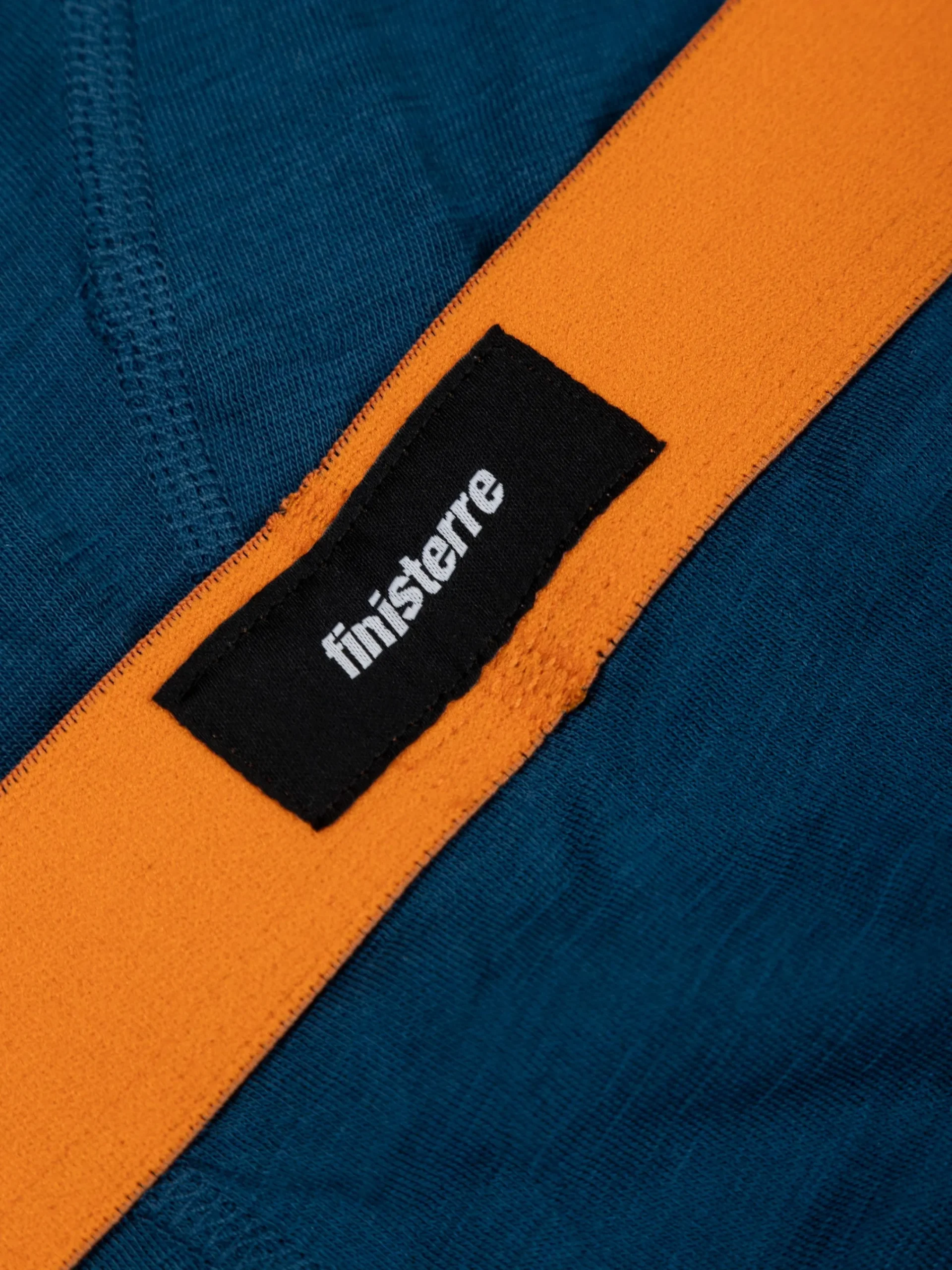 Fashion Finisterre Men's Eddy Merino Wool Boxers