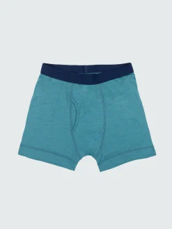 Online Finisterre Men's Eddy Merino Wool Boxers