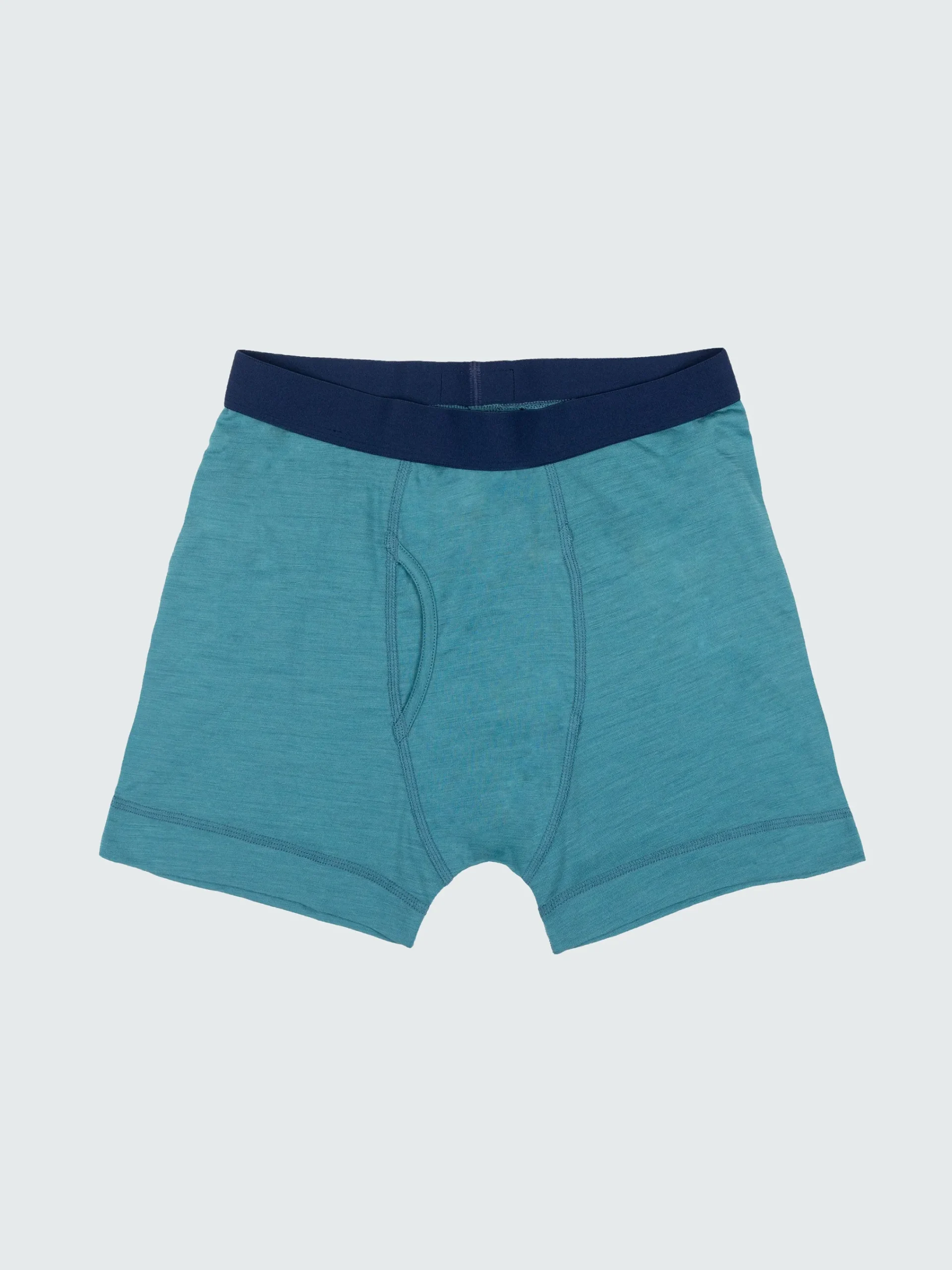 Online Finisterre Men's Eddy Merino Wool Boxers