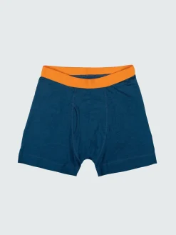 Fashion Finisterre Men's Eddy Merino Wool Boxers