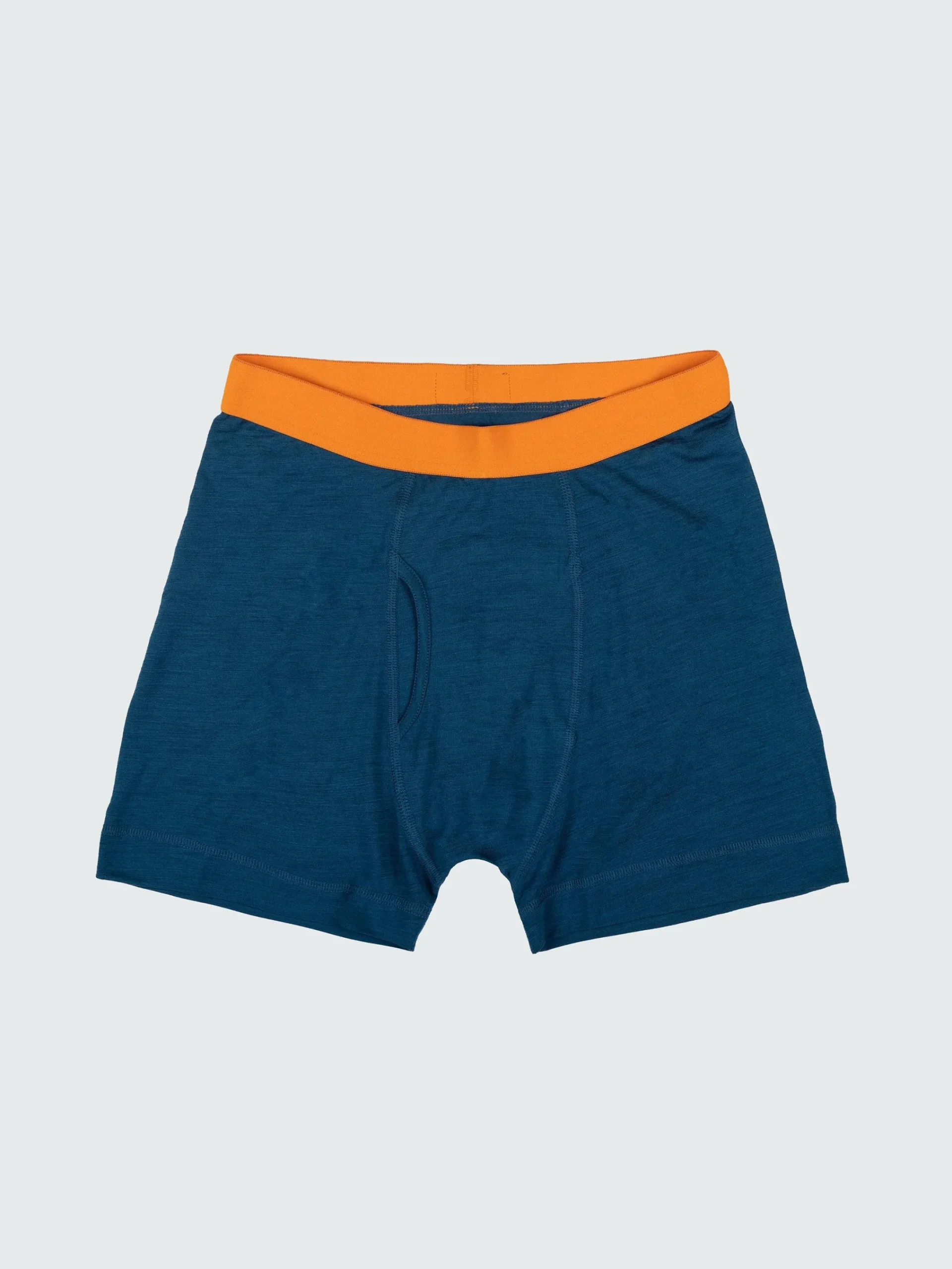 Fashion Finisterre Men's Eddy Merino Wool Boxers