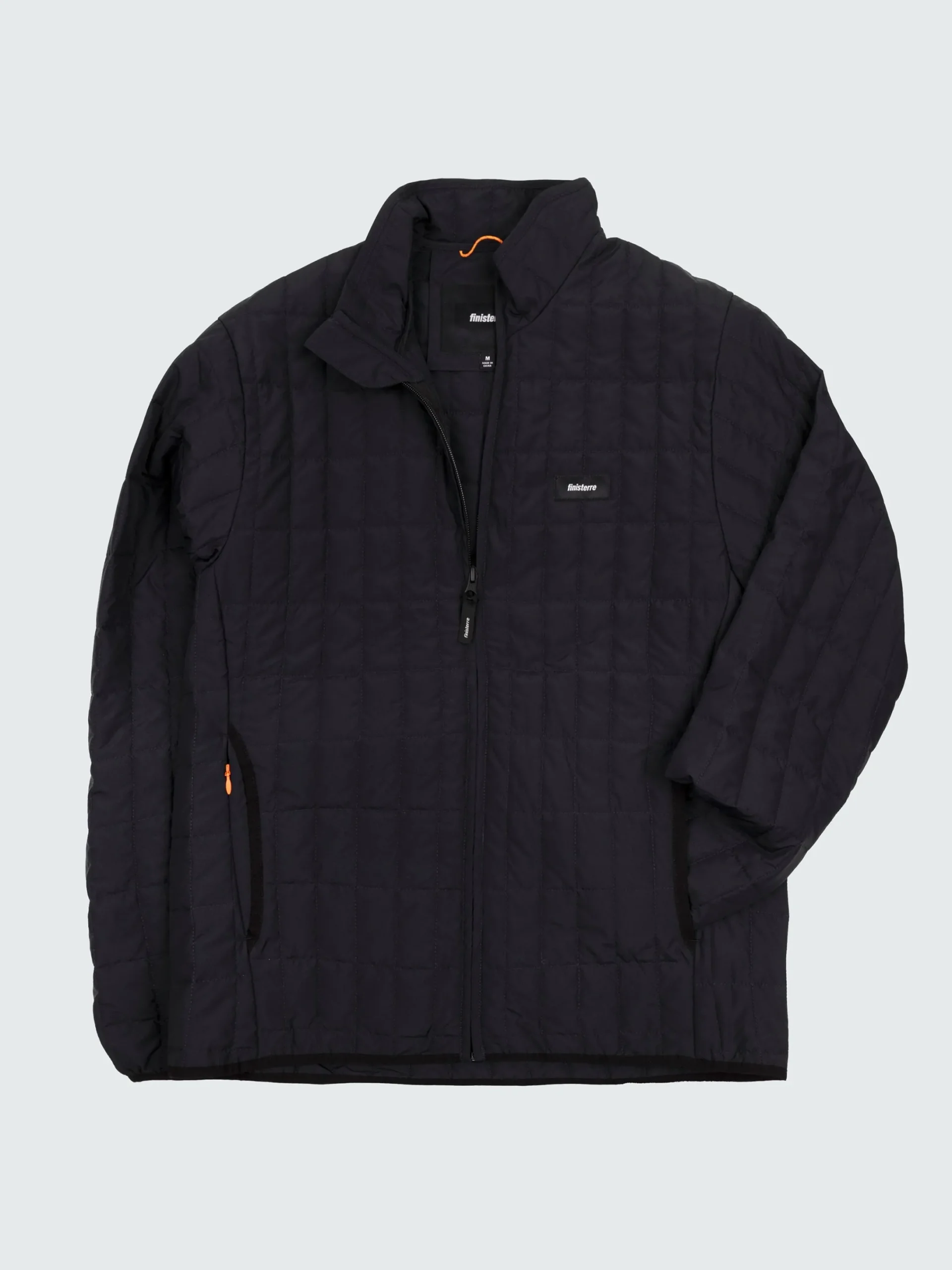 Flash Sale Finisterre Men's Firecrest Jacket Black