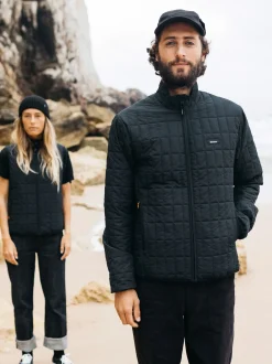 Flash Sale Finisterre Men's Firecrest Jacket Black