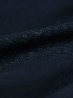 New Finisterre Men's Gylly Shirt Black