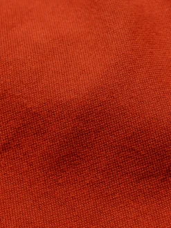 Hot Finisterre Men's Gylly Shirt DarkRosewood