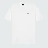 Clearance Finisterre Men's Harlyn Logo T-Shirt White