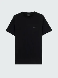 Best Sale Finisterre Men's Harlyn Logo T-Shirt Black