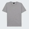 Store Finisterre Men's Harlyn T-Shirt GreyMarl