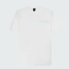 Best Finisterre Men's Ice Cold T-Shirt White