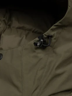 Sale Finisterre Men's Ignis Jacket Olive
